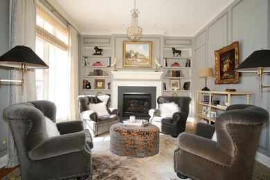 Parlor