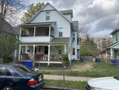 173 Marion St, Springfield, MA 01109 - photo 2