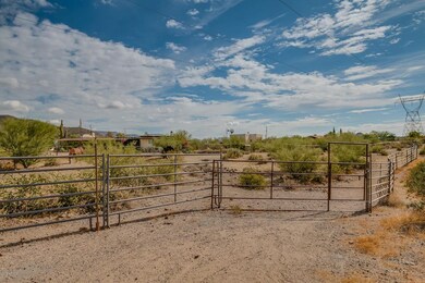 002_Lot Fencing