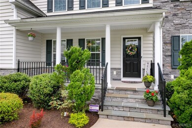 7449 Wild Senna Terrace, Moseley, VA 23120 - photo 5