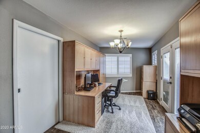 OFFICE 1, 2