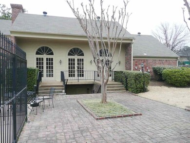 Clubhouse with Kitchen