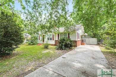 208 Appleby Rd, Savannah, GA 31407 - photo 2