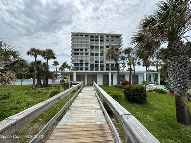 2100 Tower Condominium unit 207, Cocoa Beach, FL 32931 - photo 6