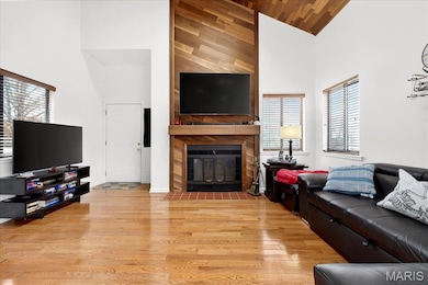 18 Hemingway Ln unit A, Weldon Spring, MO 63304 - photo 4