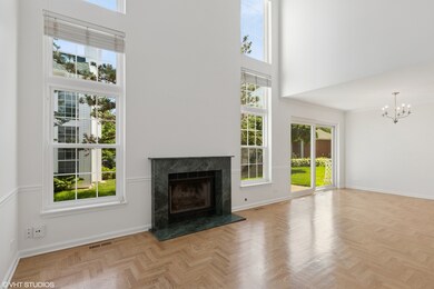 149 Huntington St unit 21CW, Lake Bluff, IL 60044 - photo 4