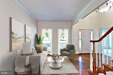 8457 Summer Breeze Place, Manassas, VA 20112 - photo 4