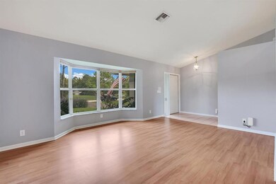 Formal Living Room