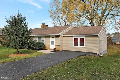 18720 Rolling Rd, Hagerstown, MD 21742 - photo 5