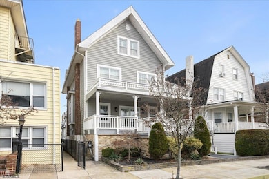 17 S Oakland Ave, Ventnor City, NJ 08406 - photo 3