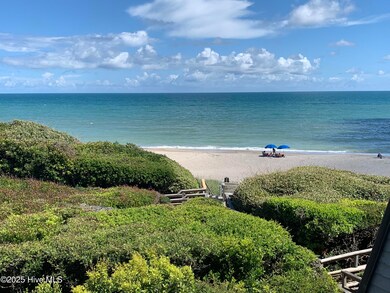 Beach View