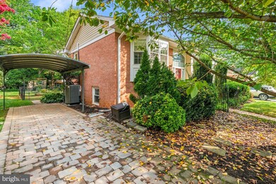 6708 Moly Dr, Falls Church, VA 22046 - photo 3