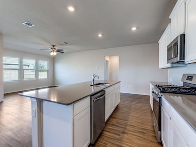 114 Isaac Millsaps Trail, Bastrop, TX 78602 - photo 3