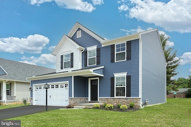 0 Estates unit PAPY2007360, Duncannon, PA 17020 - photo 2