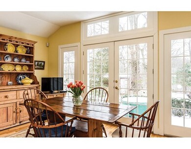 140 Vine St, Chestnut Hill, MA 02467 - photo 2