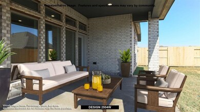 19603 Palomino Prairie Trail, Tomball, TX 77377 - photo 6