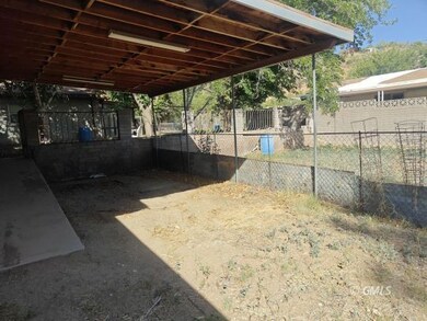 Carport