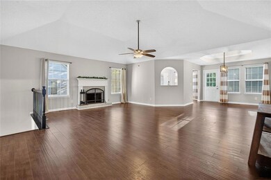 2907 Crest Ridge Ct SW, Marietta, GA 30060 - photo 5