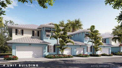 4 Residence Building