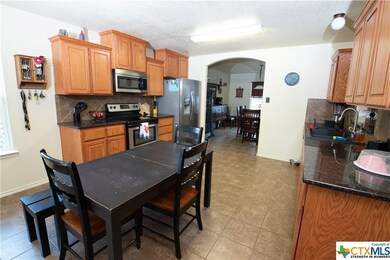 3417 Dalton St, Copperas Cove, TX 76522 - photo 4