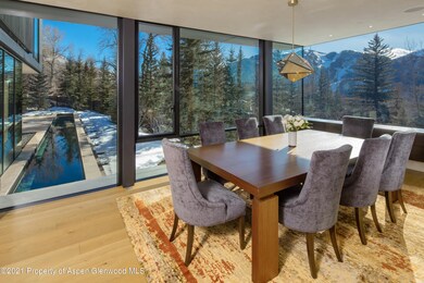 979 Red Mountain Rd, Aspen, CO 81611 - photo 5