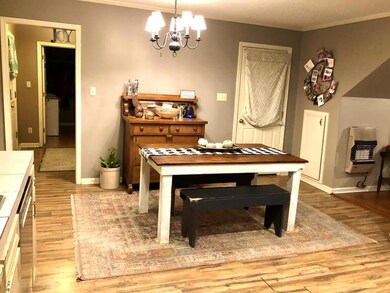 507 County Road 102, Oxford, MS 38655 - photo 4