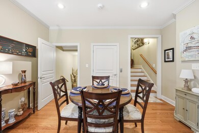 270 N Boyle Dr unit Waccamaw Trace, Pawleys Island, SC 29585 - photo 7