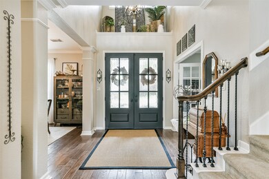 1807 Lakeside Ln, Friendswood, TX 77546 - photo 6