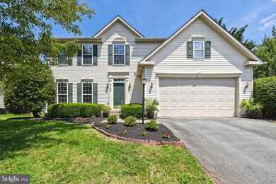 2100 Walnut Ridge Ct, Frederick, MD 21702 - photo 2