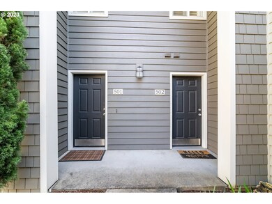 Entrance/Foyer