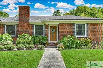 501 E 55th St, Savannah, GA 31405 - photo 2