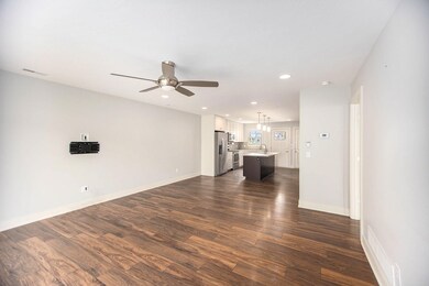 Large Dining Area