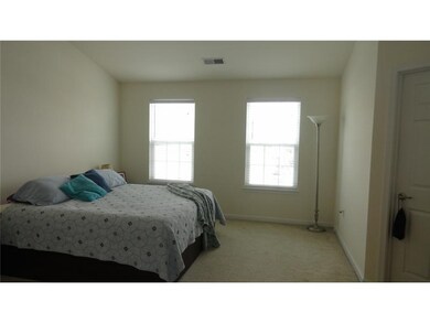 Master Bedroom.