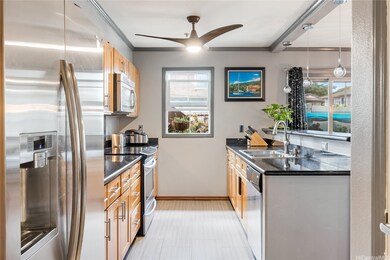 91-1259 Kamaaha Ave unit 107, Kapolei, HI 96707 - photo 5