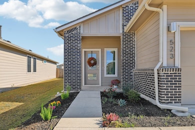 523 Millbrook Blvd, San Marcos, TX 78666 - photo 4