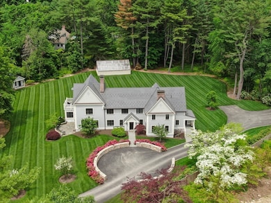 53 Heather Ln, Needham, MA 02492 - photo 2