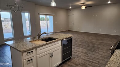 12053 Hidden Gardens, Socorro, TX 79927 - photo 7