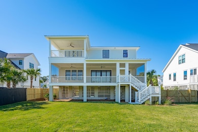 1470 Tomato Farm Cir, Mount Pleasant, SC 29464 - photo 7