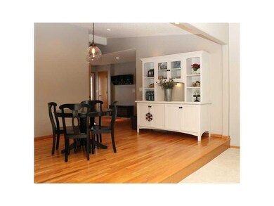 Dining Area.
