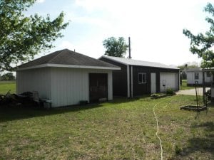 3 Outbuildings