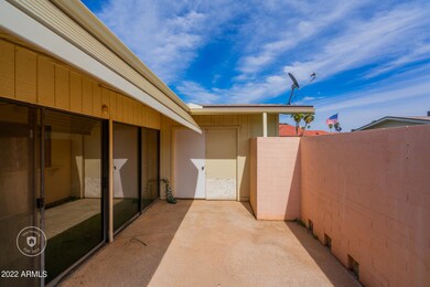 13804 N Silverbell Dr unit 15C, Sun City, AZ 85351 - photo 6