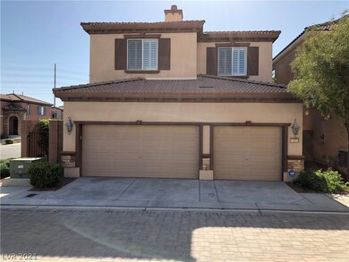 11273 Corsica Mist Ave, Las Vegas, NV 89135 - photo 2