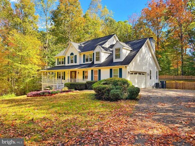 12310 Dell Way, Fredericksburg, VA 22407 - photo 2