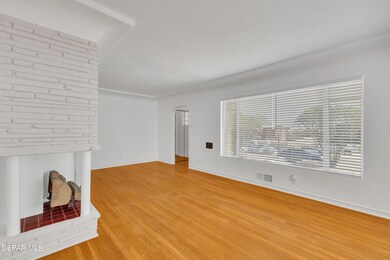 3111 Savannah Ave, El Paso, TX 79930 - photo 6