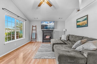3 - Living Room