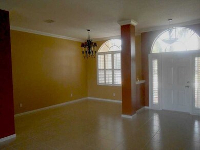 Other. ENTRY, DINING