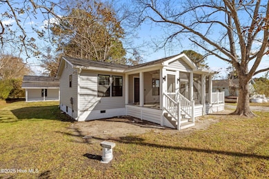 359 N Carolina 307, Bayboro, NC 28515 - photo 3