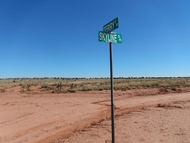 Street sign