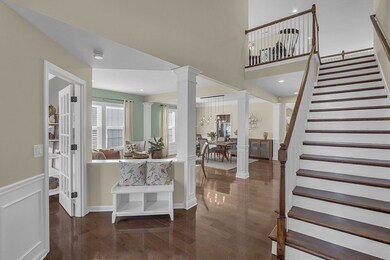 36 Parkland Ln unit 36, Acton, MA 01720 - photo 4