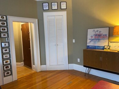 6 Keswick St unit 2, Boston, MA 02215 - photo 7